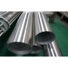 SUS316 En Stainless Steel Water Supply Pipe (Dn35*1.0)